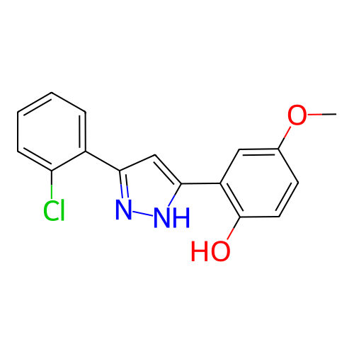 Chemical structure of BindingDB Monomer ID 50187067