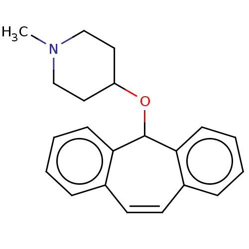 Chemical structure of BindingDB Monomer ID 50187209