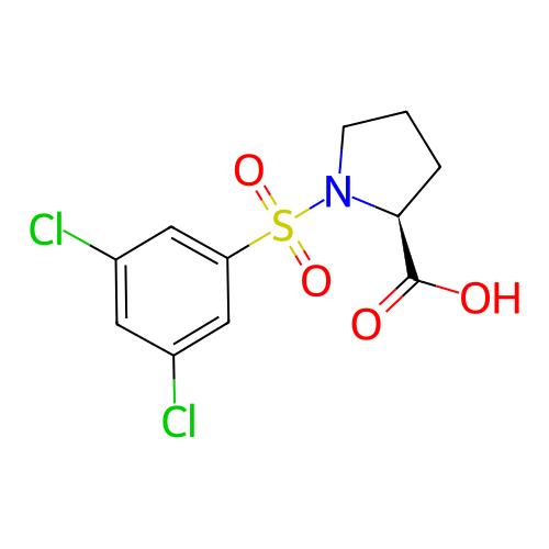 Chemical structure of BindingDB Monomer ID 50187226