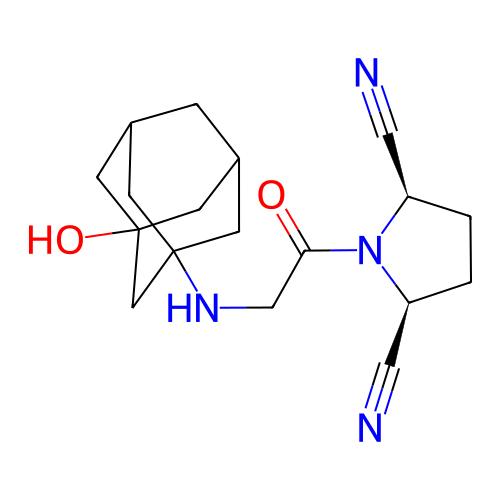 Chemical structure of BindingDB Monomer ID 50187263