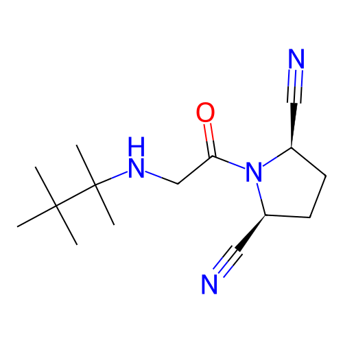 Chemical structure of BindingDB Monomer ID 50187264