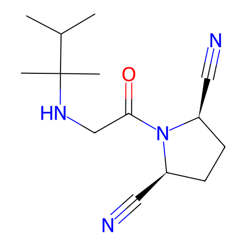 Chemical structure of BindingDB Monomer ID 50187272