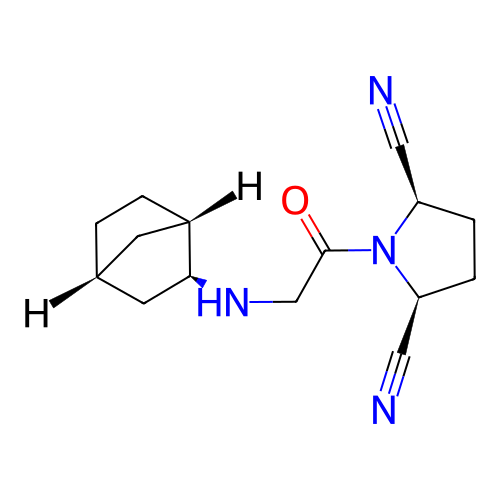 Chemical structure of BindingDB Monomer ID 50187274