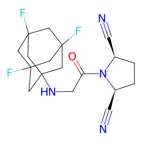 Chemical structure of BindingDB Monomer ID 50187277