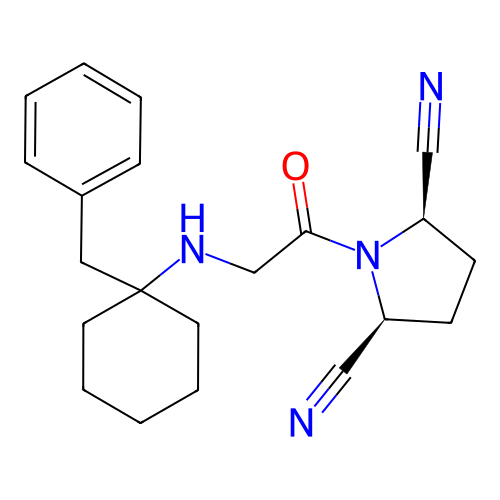 Chemical structure of BindingDB Monomer ID 50187287