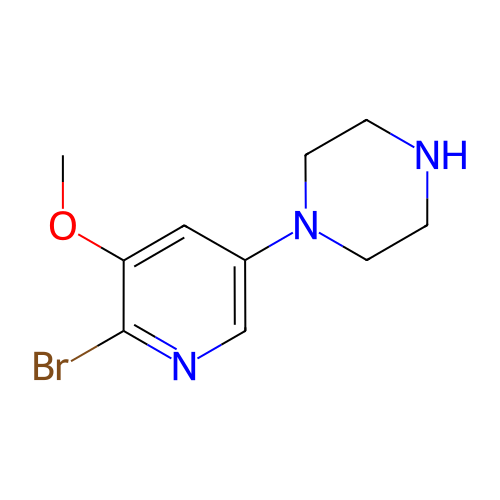 Chemical structure of BindingDB Monomer ID 50187448