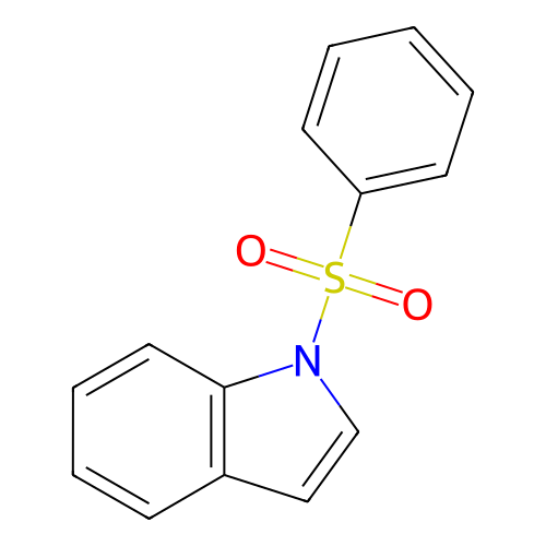 Chemical structure of BindingDB Monomer ID 50187508
