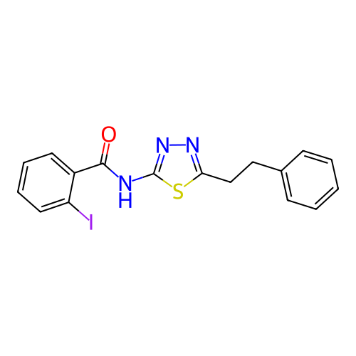 Chemical structure of BindingDB Monomer ID 50187565