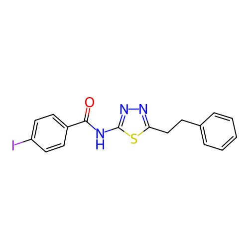 Chemical structure of BindingDB Monomer ID 50187566