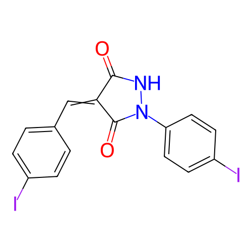 Chemical structure of BindingDB Monomer ID 50187569