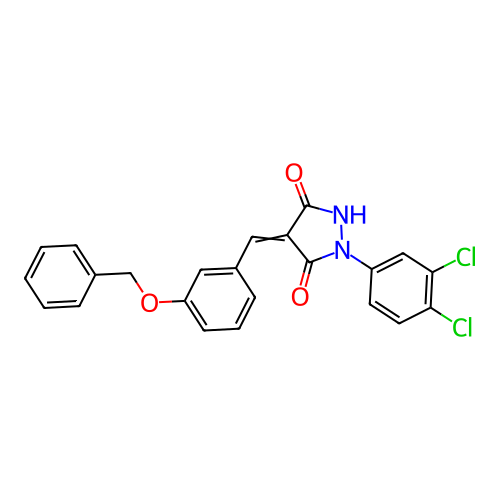 Chemical structure of BindingDB Monomer ID 50187572