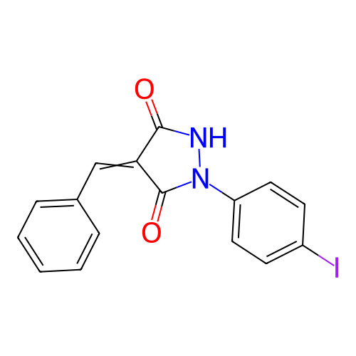 Chemical structure of BindingDB Monomer ID 50187575