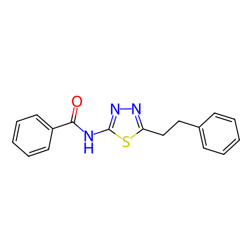 Chemical structure of BindingDB Monomer ID 50187578