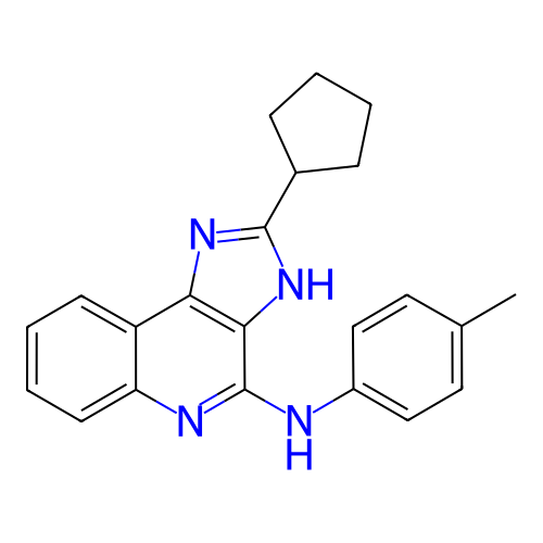 Chemical structure of BindingDB Monomer ID 50187670