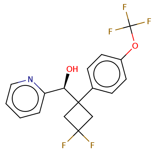 Chemical structure of BindingDB Monomer ID 50187698