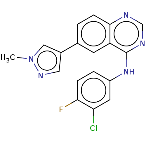 Chemical structure of BindingDB Monomer ID 50187717