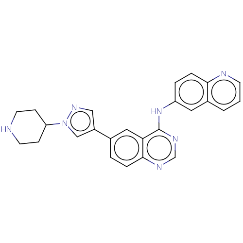 Chemical structure of BindingDB Monomer ID 50187722