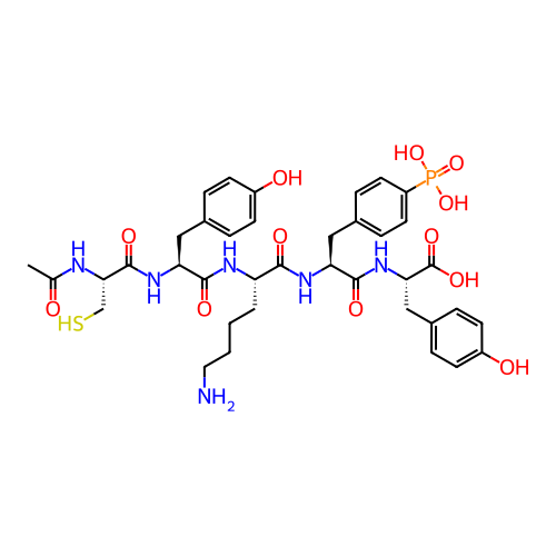 Chemical structure of BindingDB Monomer ID 50187744
