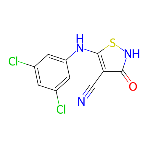 Chemical structure of BindingDB Monomer ID 50187807
