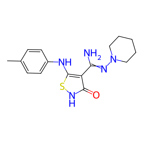 Chemical structure of BindingDB Monomer ID 50187809