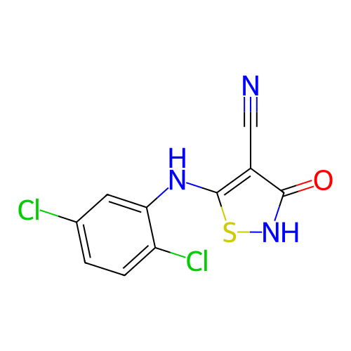 Chemical structure of BindingDB Monomer ID 50187827