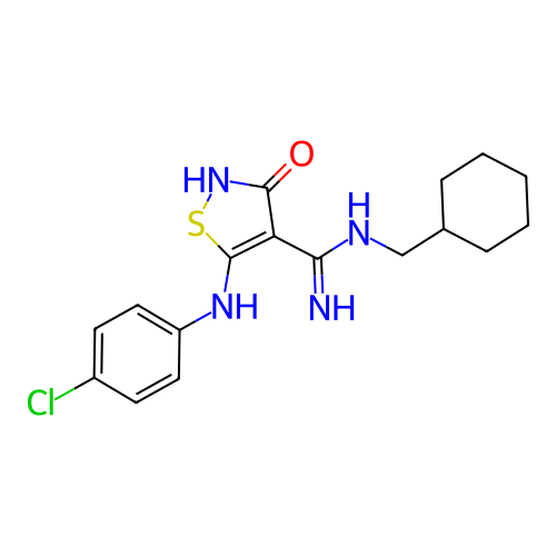 Chemical structure of BindingDB Monomer ID 50187830