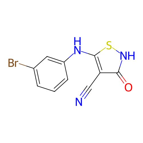 Chemical structure of BindingDB Monomer ID 50187831