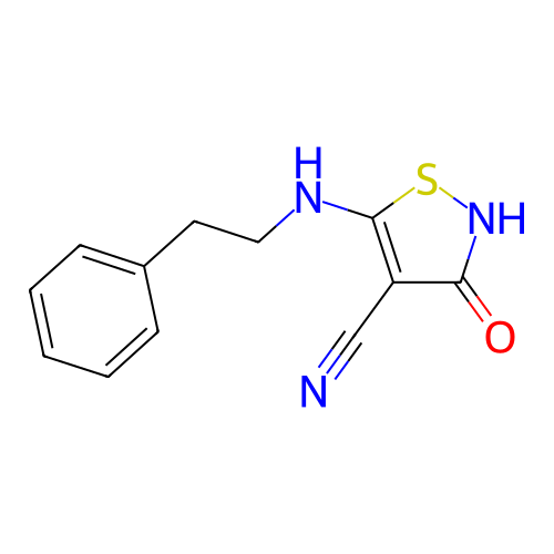 Chemical structure of BindingDB Monomer ID 50187833