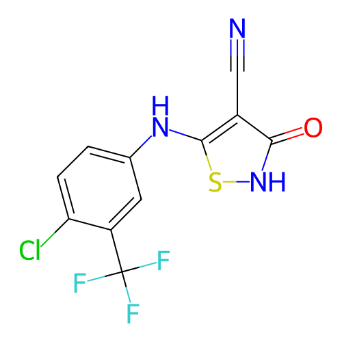 Chemical structure of BindingDB Monomer ID 50187835