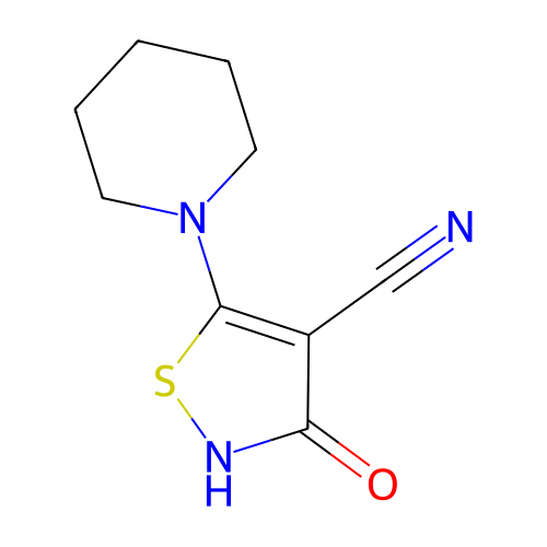 Chemical structure of BindingDB Monomer ID 50187840