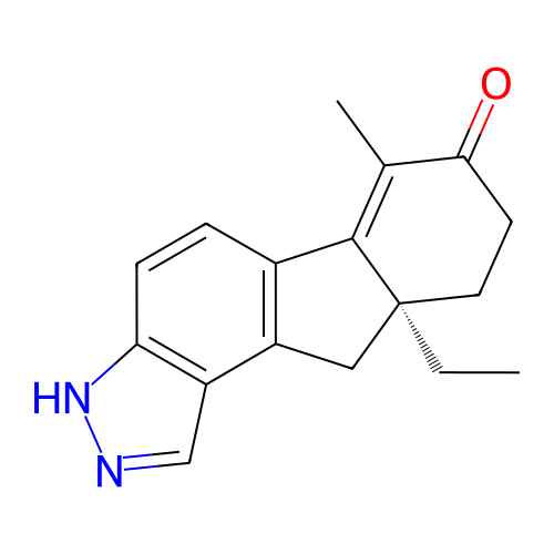 Chemical structure of BindingDB Monomer ID 50187958