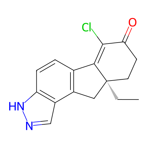 Chemical structure of BindingDB Monomer ID 50187961