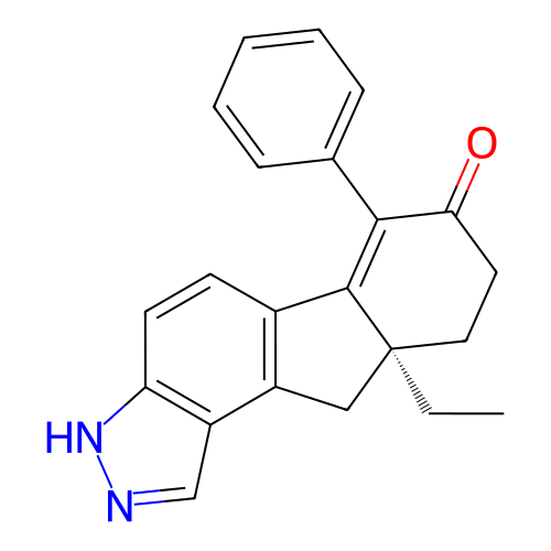 Chemical structure of BindingDB Monomer ID 50187964