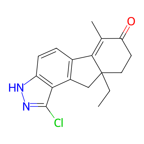 Chemical structure of BindingDB Monomer ID 50187970