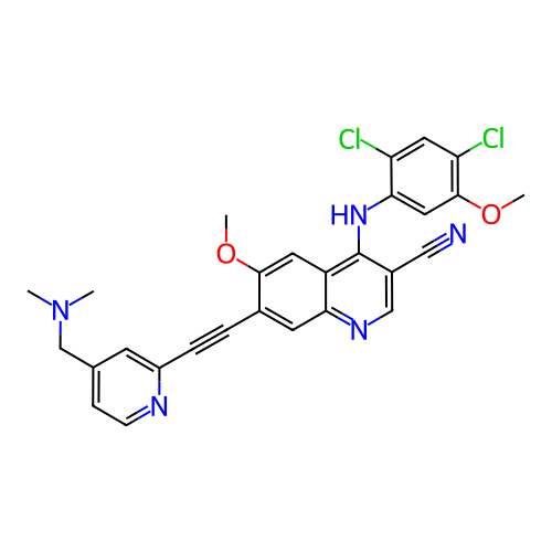 Chemical structure of BindingDB Monomer ID 50187979