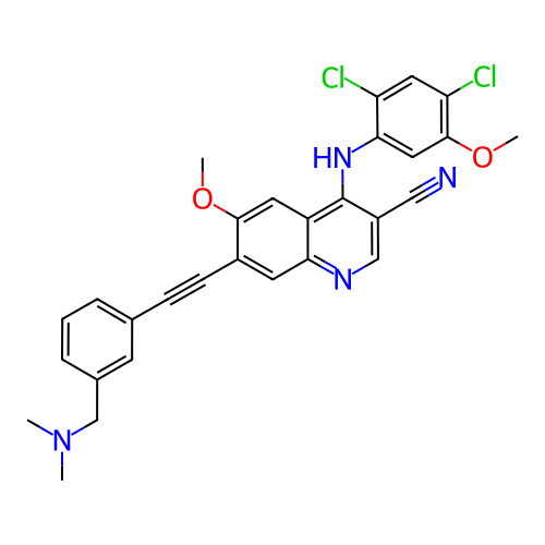 Chemical structure of BindingDB Monomer ID 50187980