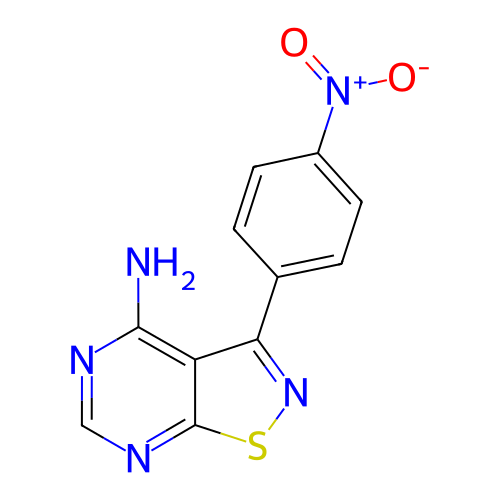 Chemical structure of BindingDB Monomer ID 50187999