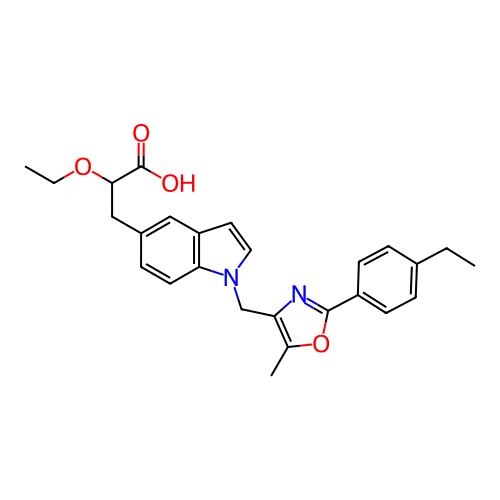 Chemical structure of BindingDB Monomer ID 50188022