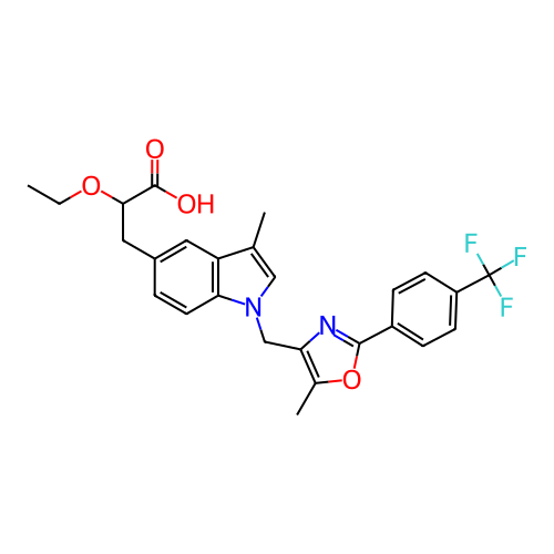 Chemical structure of BindingDB Monomer ID 50188034