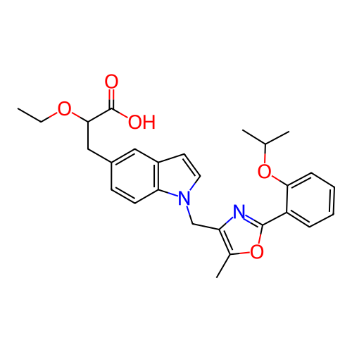 Chemical structure of BindingDB Monomer ID 50188041