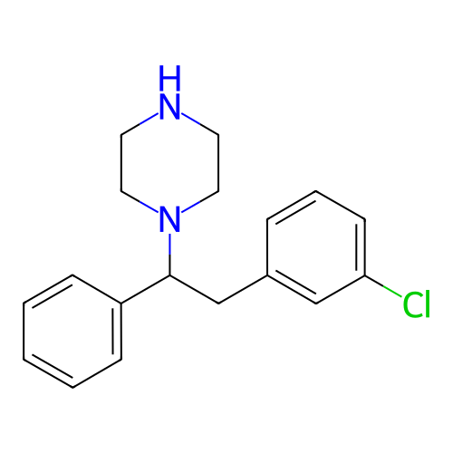 Chemical structure of BindingDB Monomer ID 50188043