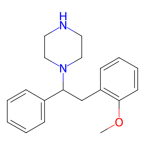 Chemical structure of BindingDB Monomer ID 50188048