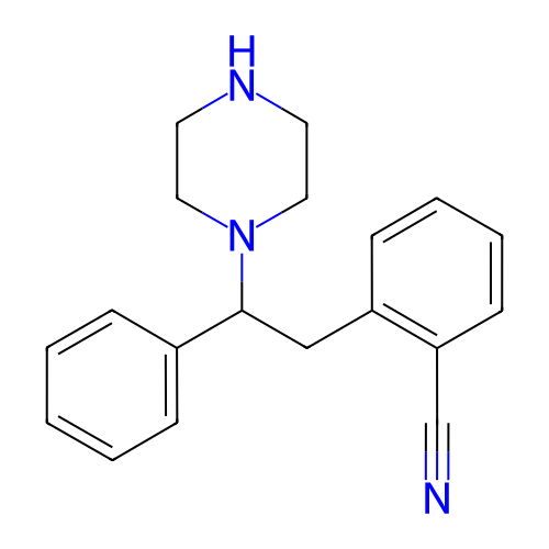 Chemical structure of BindingDB Monomer ID 50188050