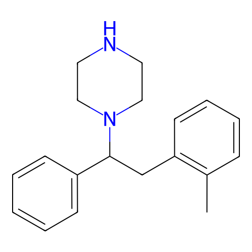 Chemical structure of BindingDB Monomer ID 50188051
