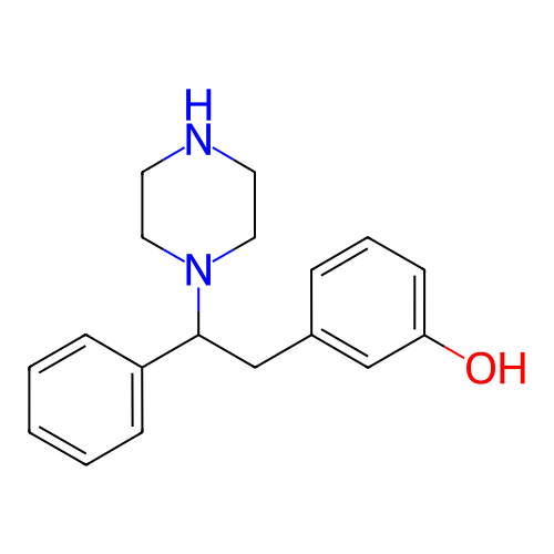 Chemical structure of BindingDB Monomer ID 50188056