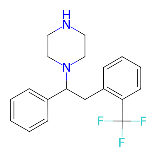 Chemical structure of BindingDB Monomer ID 50188060