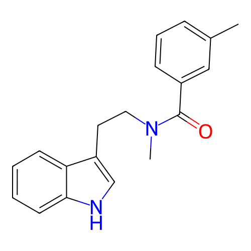 Chemical structure of BindingDB Monomer ID 50188067