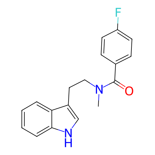 Chemical structure of BindingDB Monomer ID 50188068