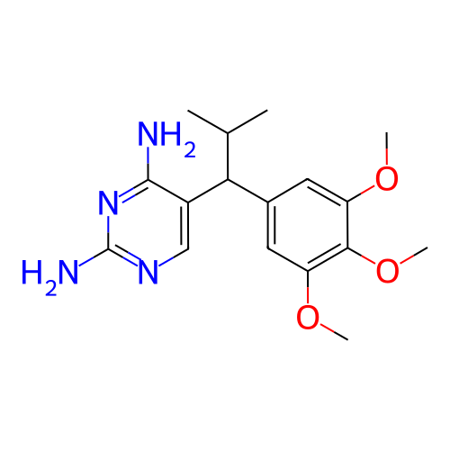 Chemical structure of BindingDB Monomer ID 50188082