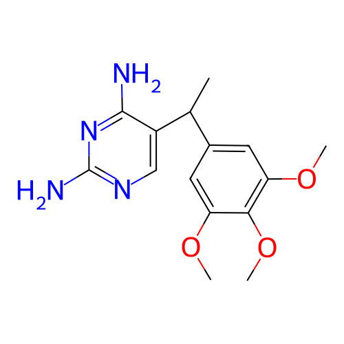 Chemical structure of BindingDB Monomer ID 50188083